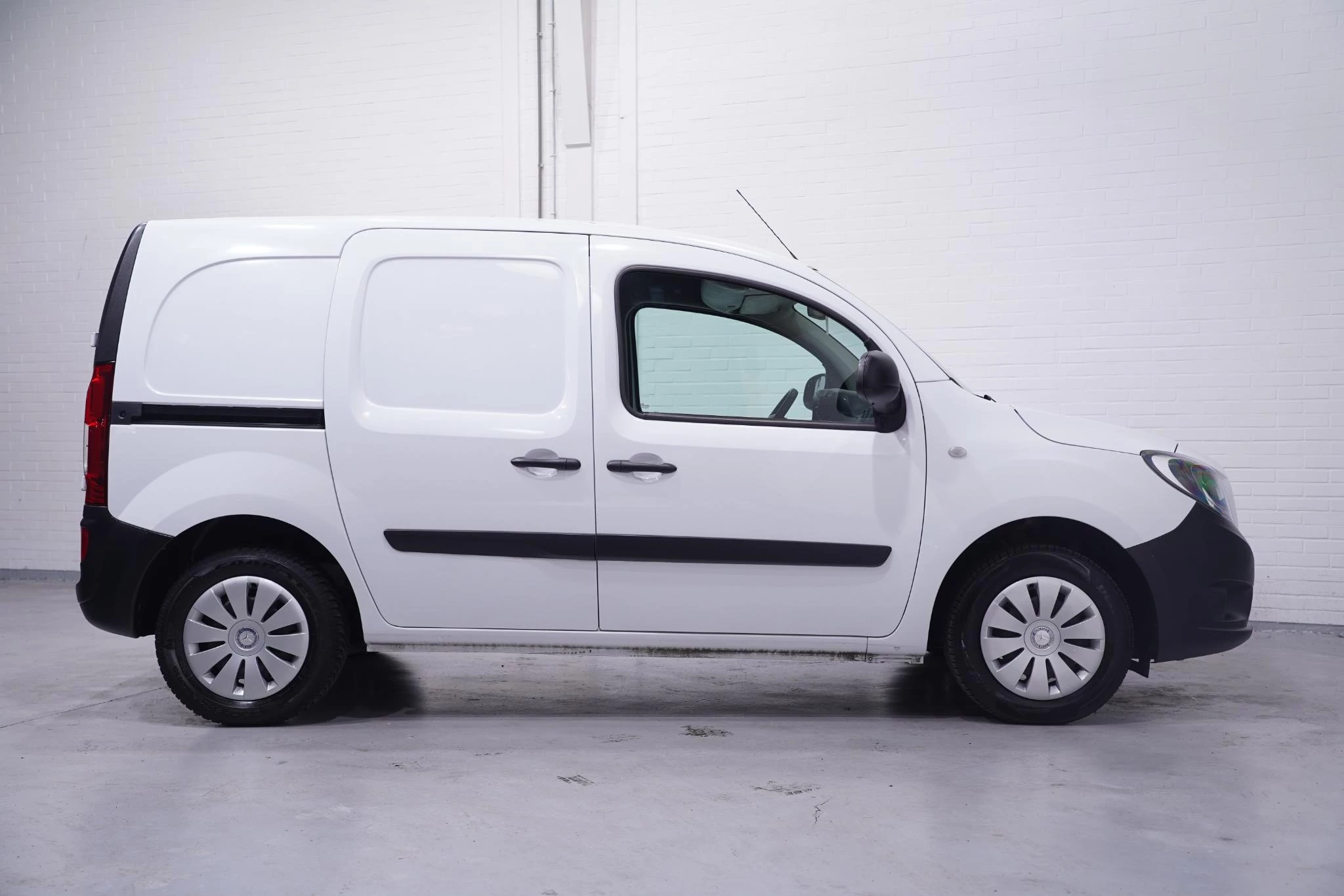 Hoofdafbeelding Mercedes-Benz Citan