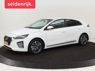 Hyundai IONIQ 1.6 GDI PHEV Comfort | Stoel & stuurverwarming |  Adaptive cruise | Camera | Carplay | Navigatie | Full LED | Keyless | Plug In