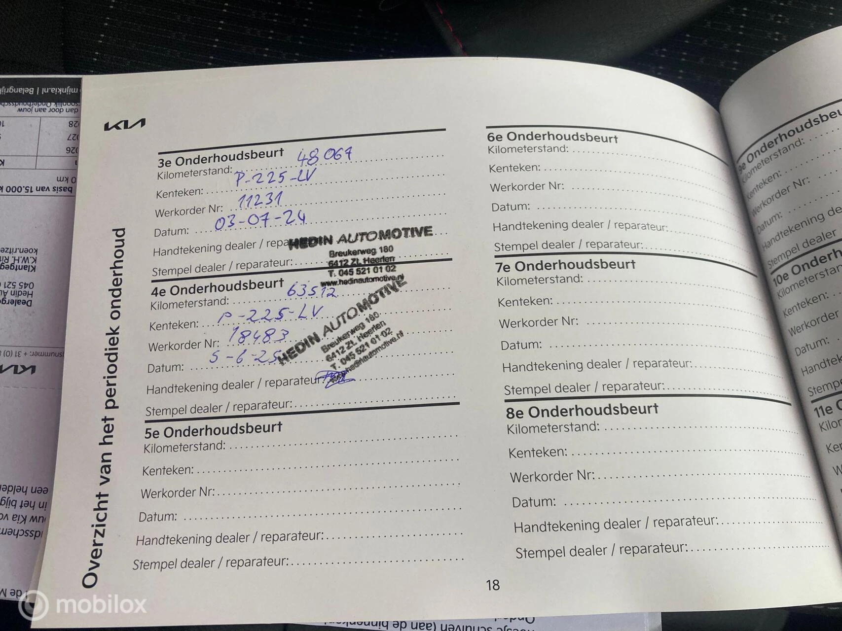 Hoofdafbeelding Kia Stonic