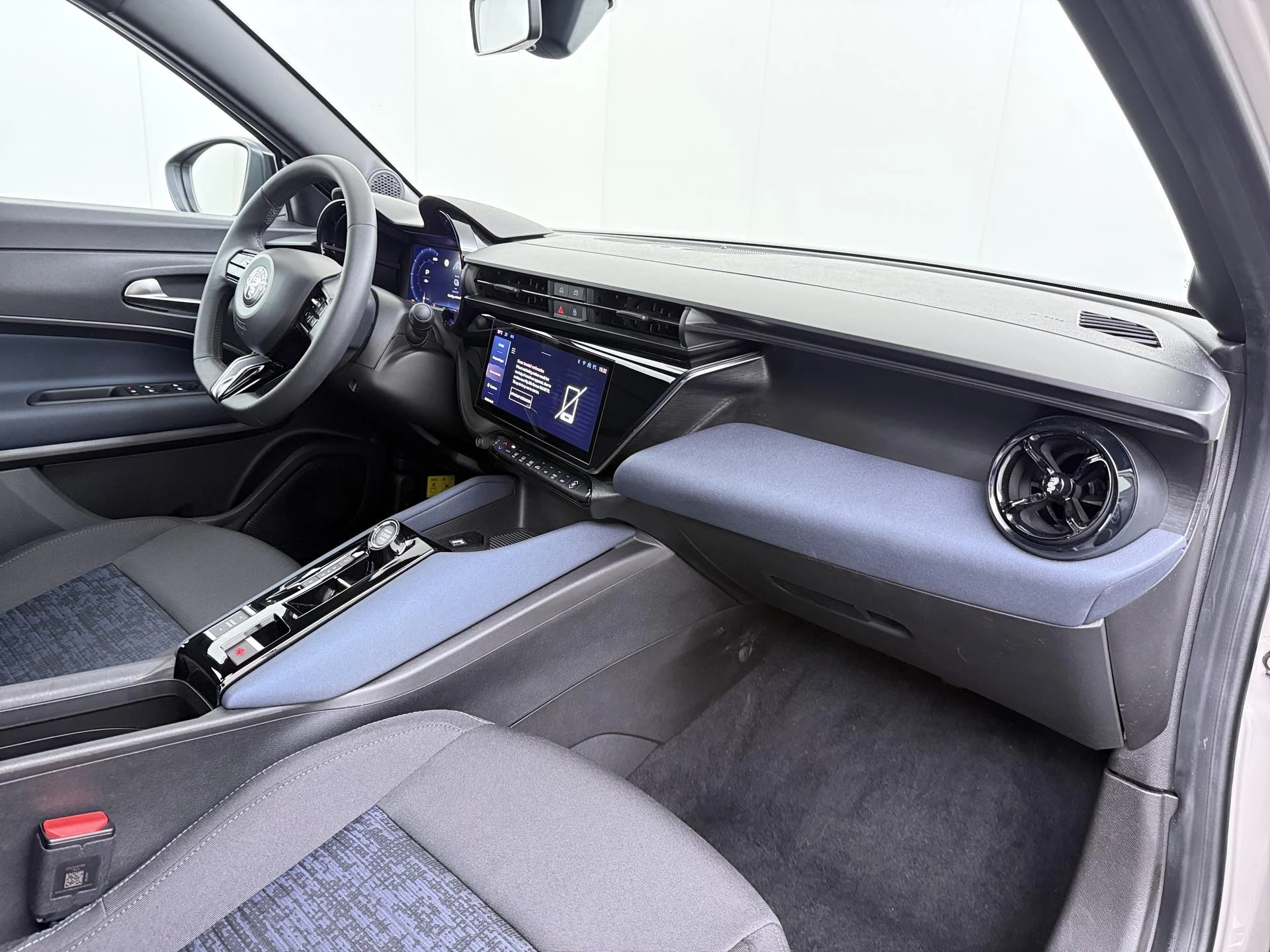 Hoofdafbeelding Alfa Romeo Junior