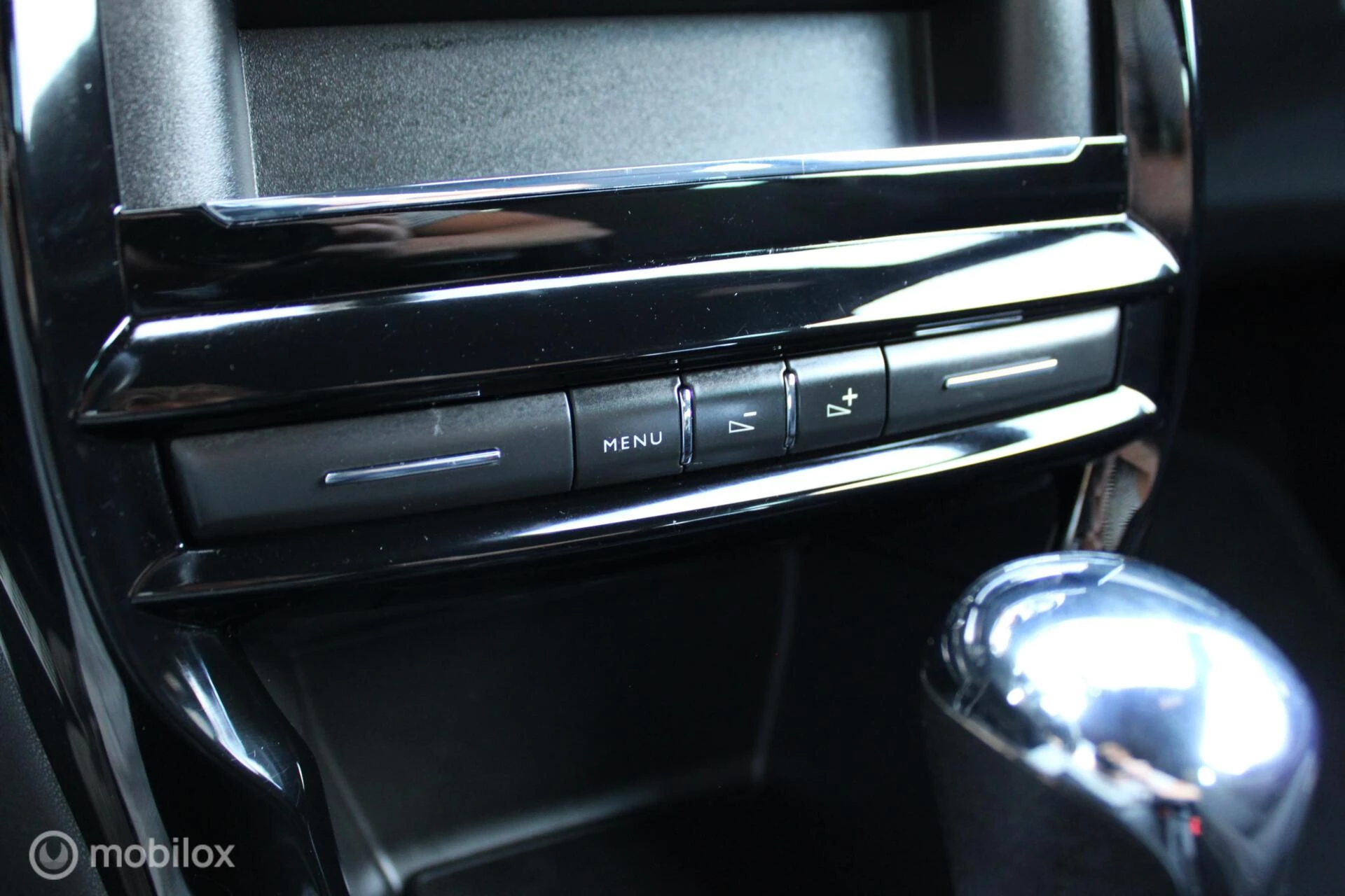 Hoofdafbeelding Citroën DS3