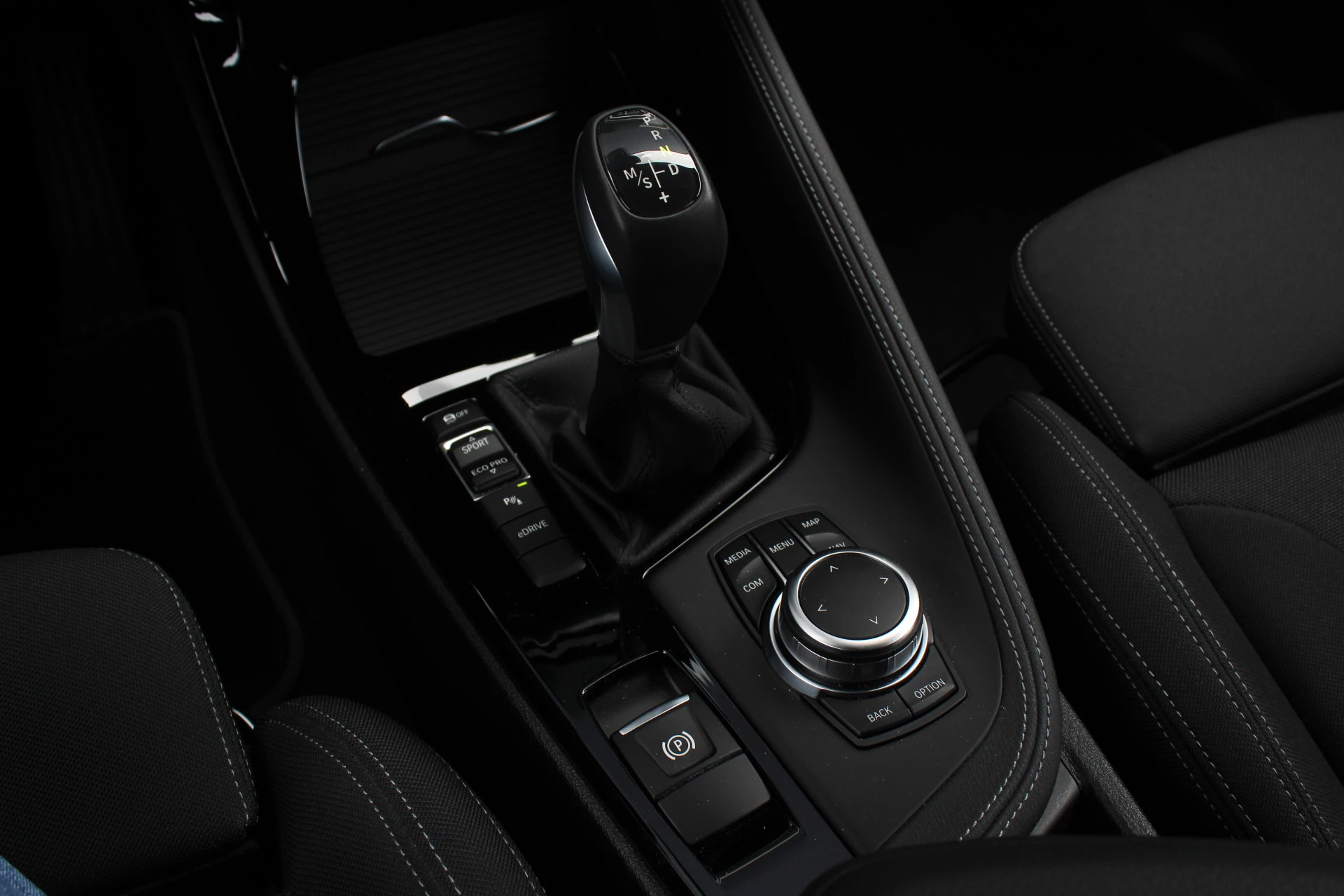 Hoofdafbeelding BMW X2