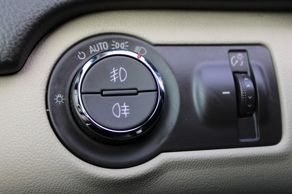 Hoofdafbeelding Opel Insignia