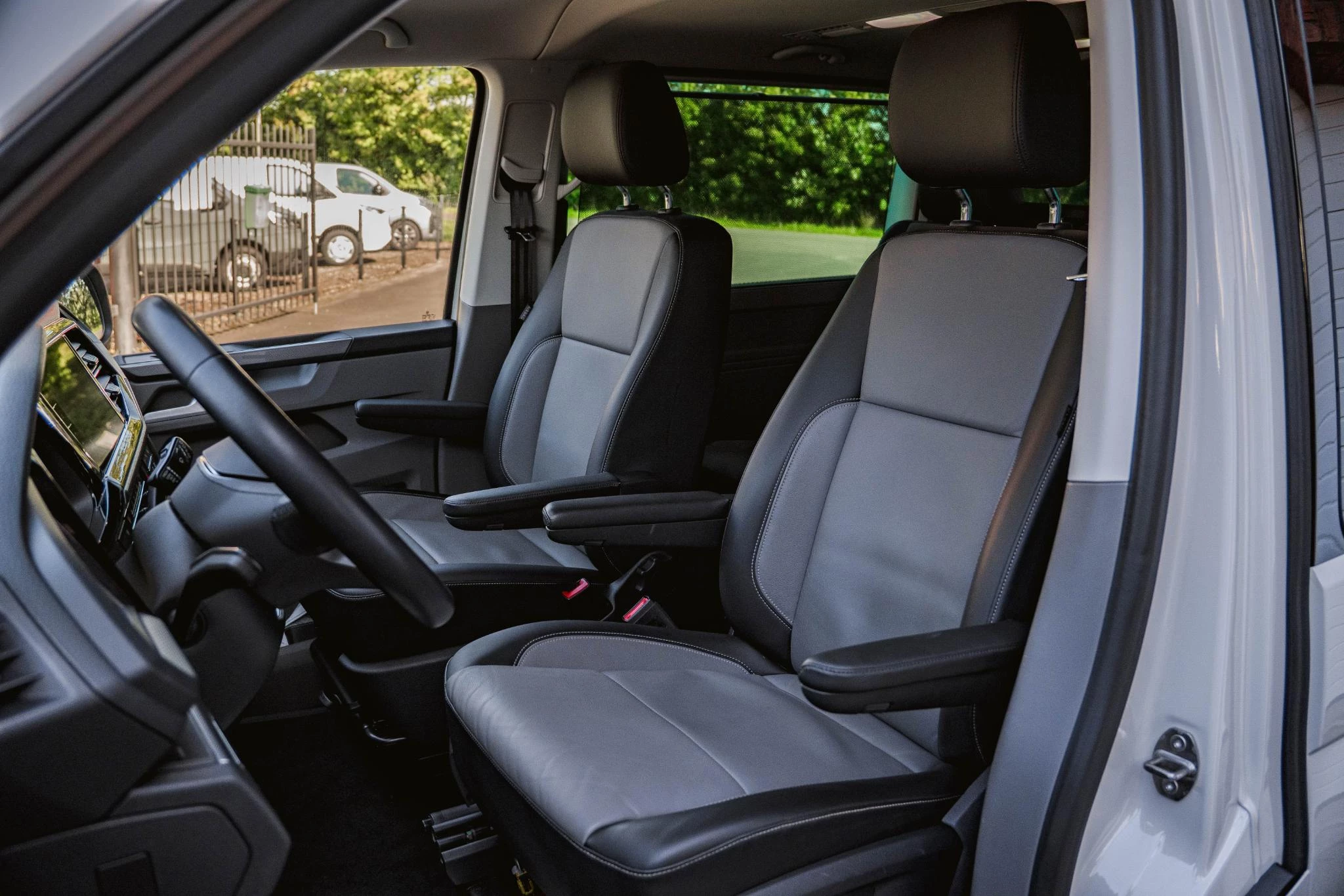 Hoofdafbeelding Volkswagen Caravelle