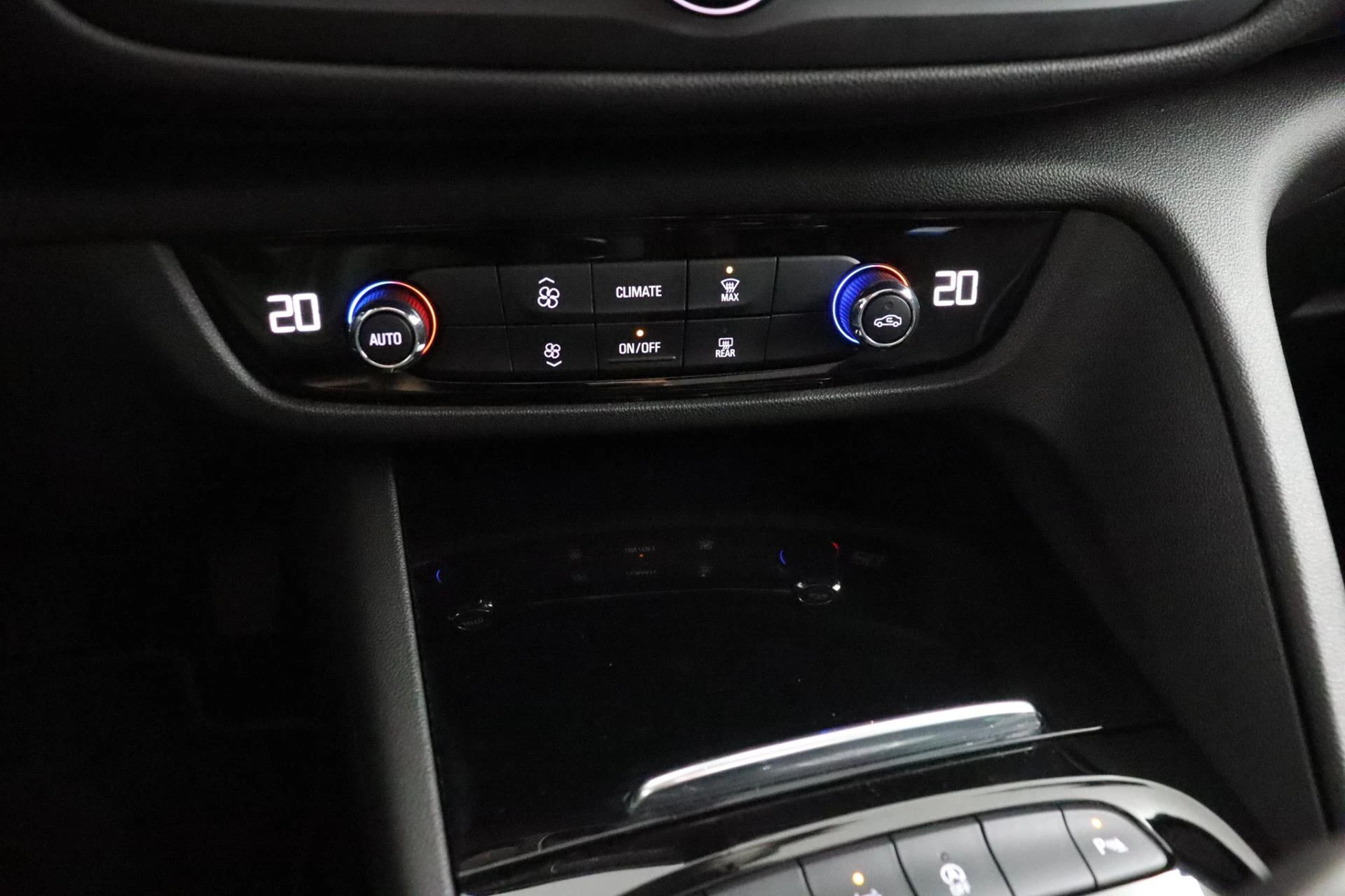 Hoofdafbeelding Opel Insignia