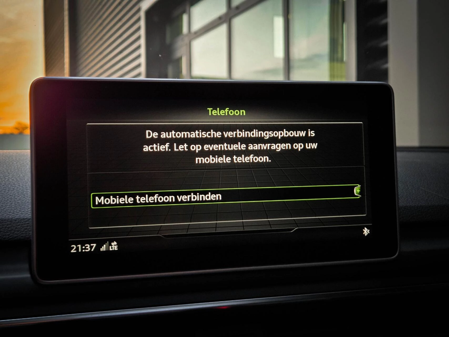Hoofdafbeelding Audi S4