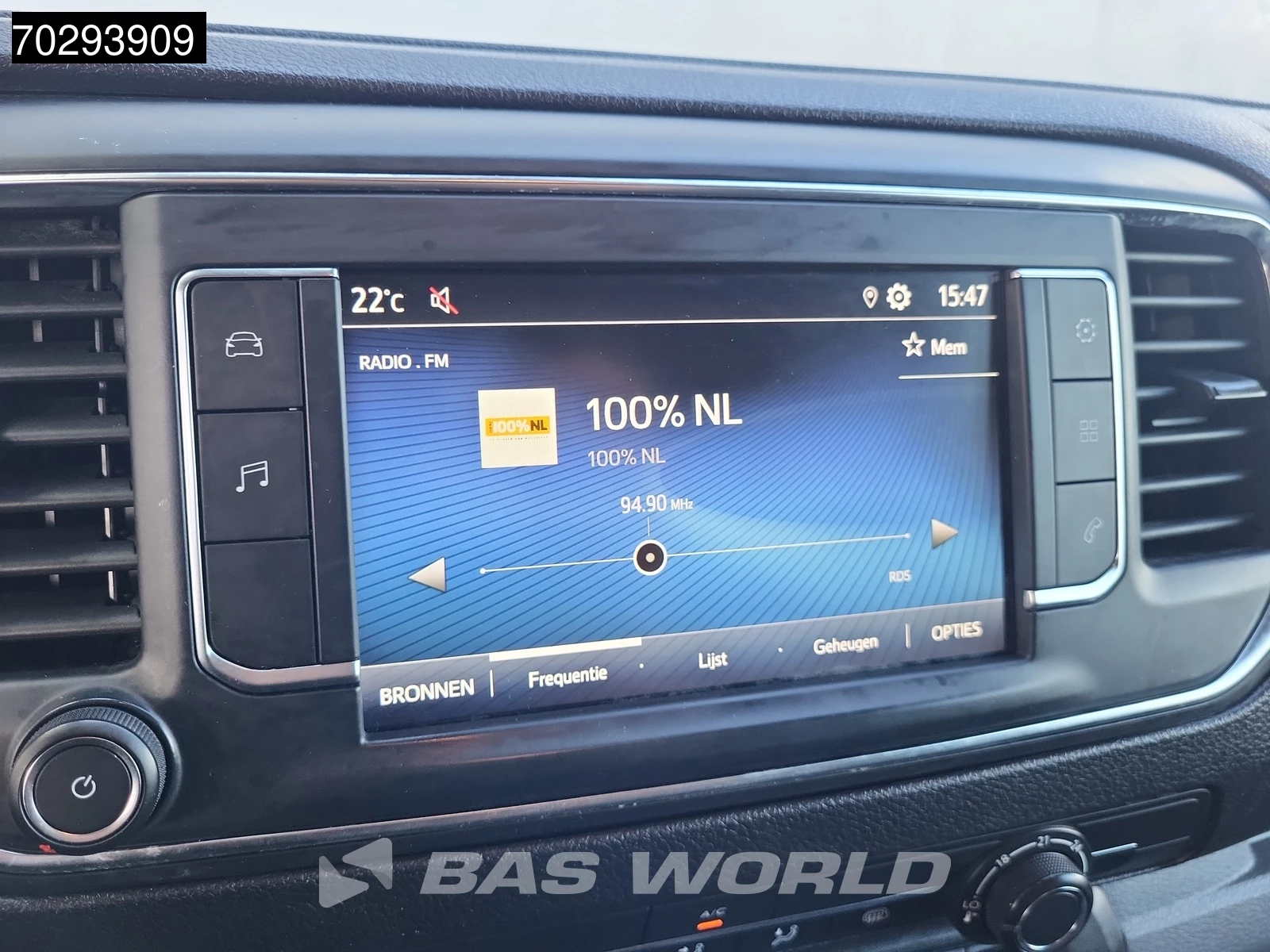 Hoofdafbeelding Toyota ProAce