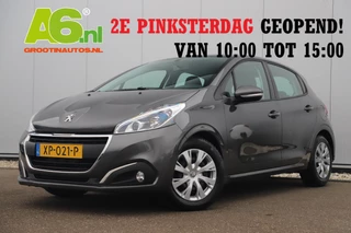 Peugeot 208 1.5 BlueHDi Blue Lease Active Navigatie Carplay Android Airco Cruise Parkeersensor Bluetooth Elektrische Ramen
