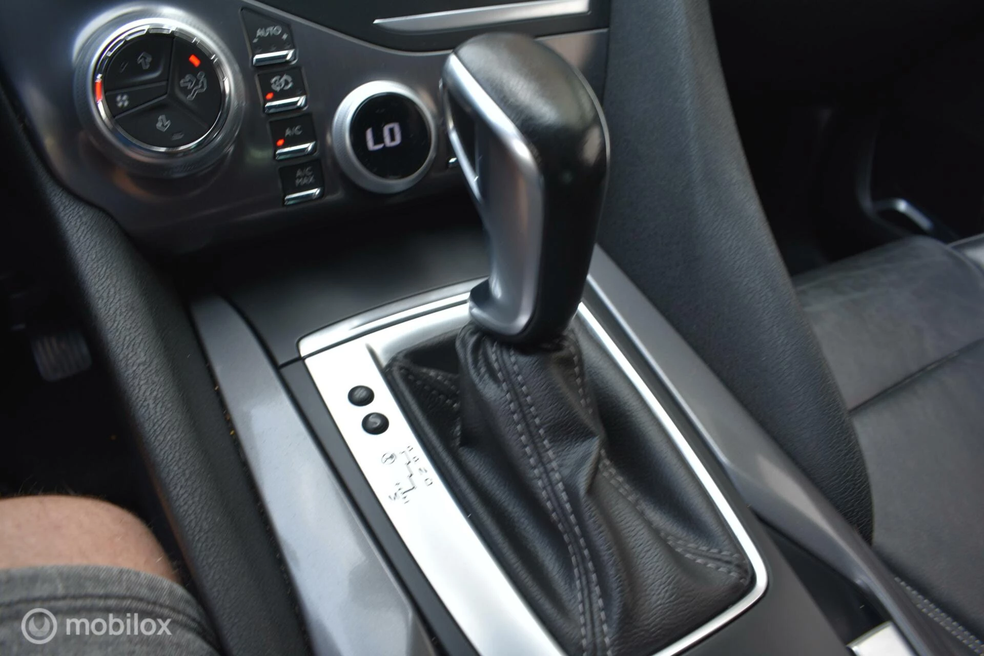 Hoofdafbeelding DS DS 5