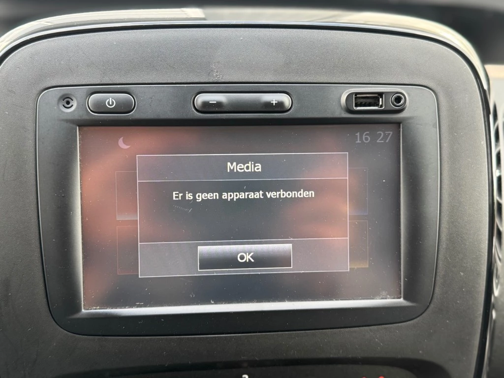 Hoofdafbeelding Fiat Talento