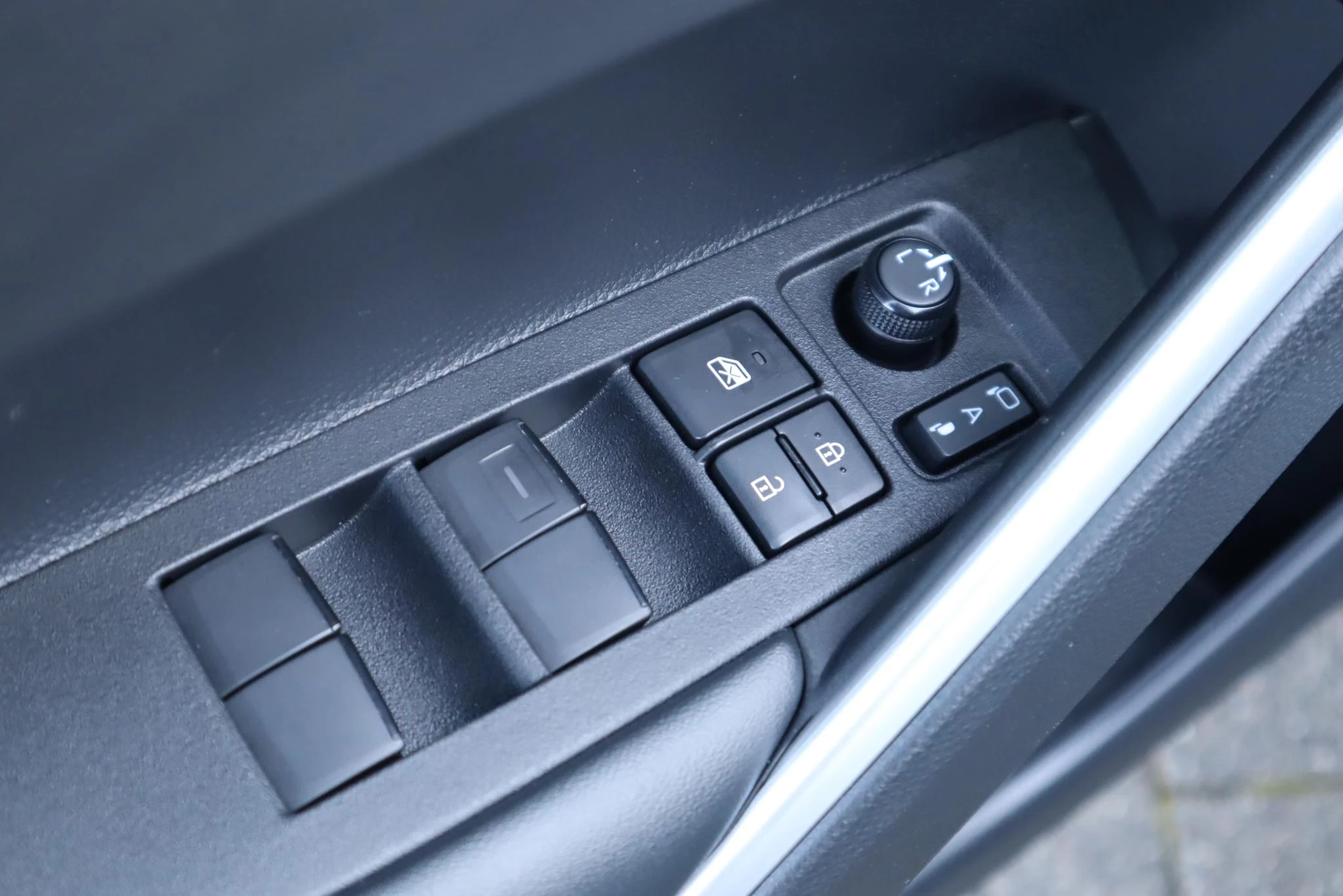 Hoofdafbeelding Toyota Corolla Cross