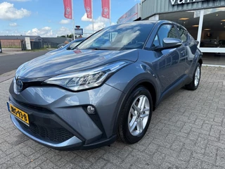 Hoofdafbeelding Toyota C-HR Toyota C-HR 1.8 Hydrid Dynamic Rijklaar met garantie