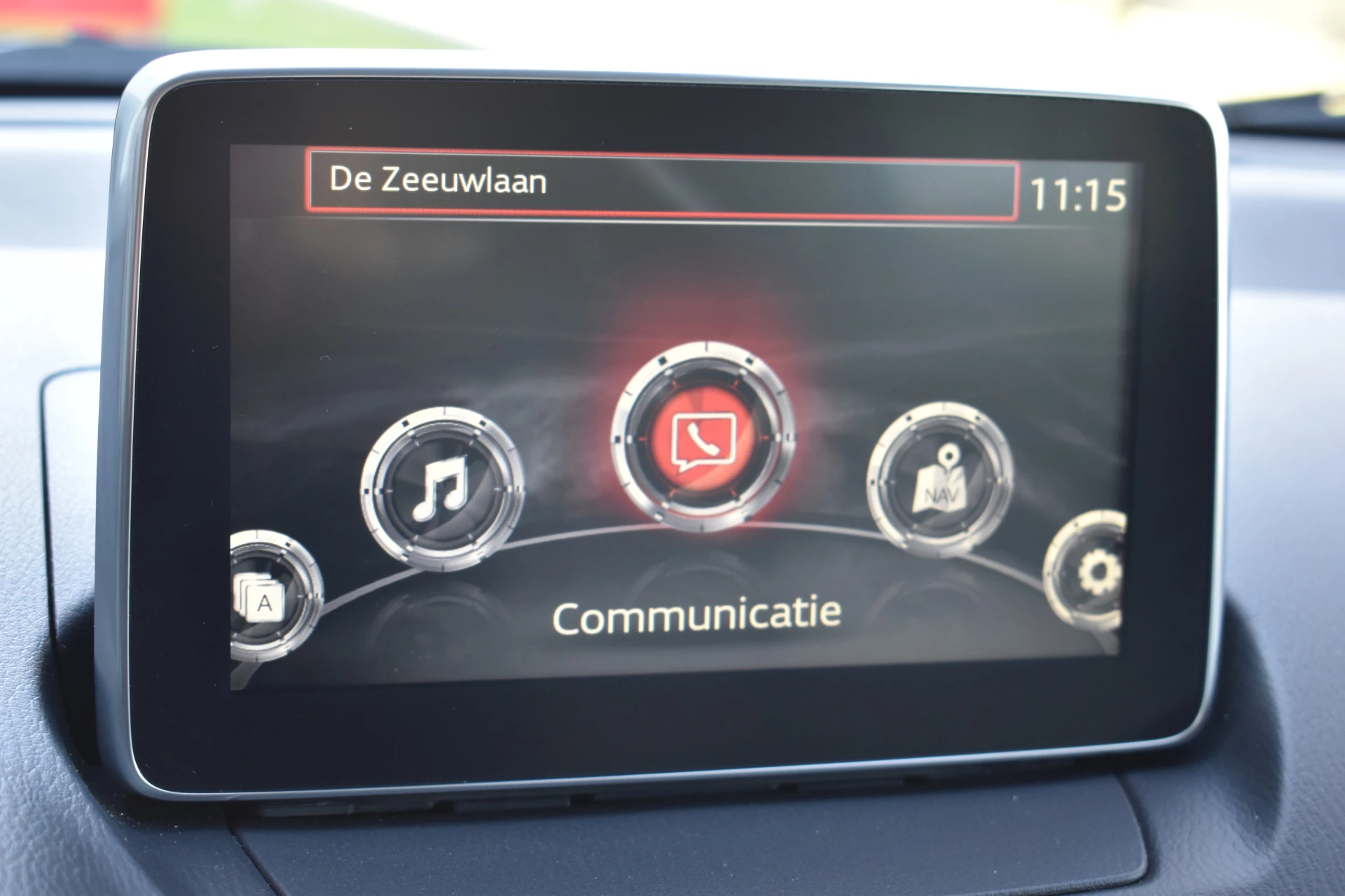 Hoofdafbeelding Mazda 2