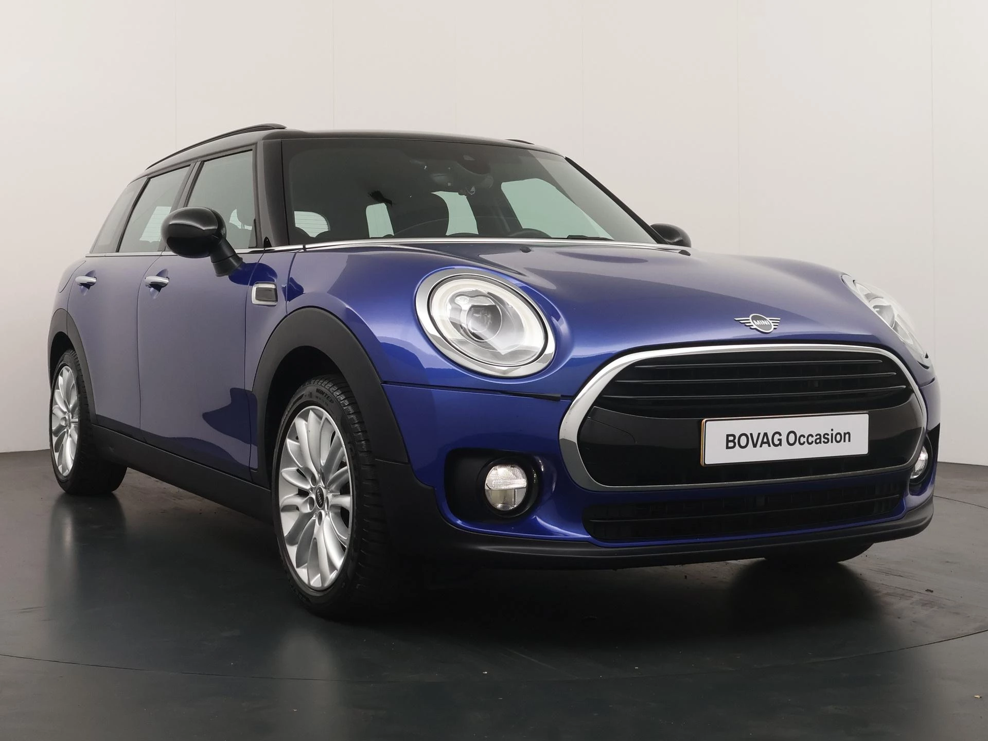 Hoofdafbeelding MINI Clubman