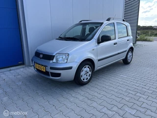 Fiat Panda 1.2 Classic