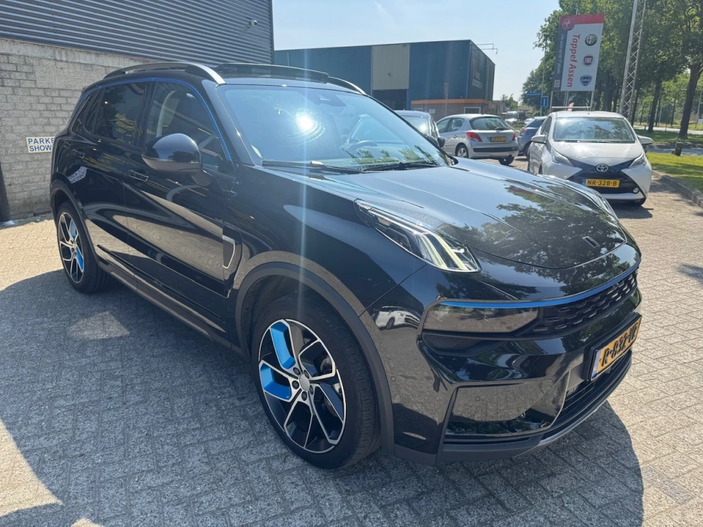 Hoofdafbeelding Lynk & Co 01