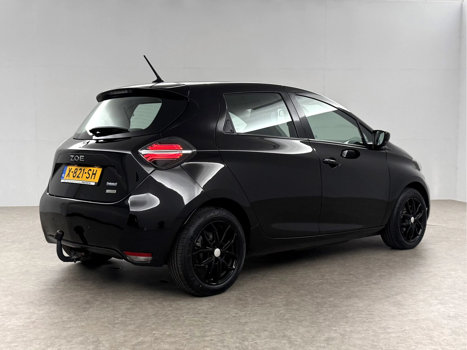 Hoofdafbeelding Renault ZOE