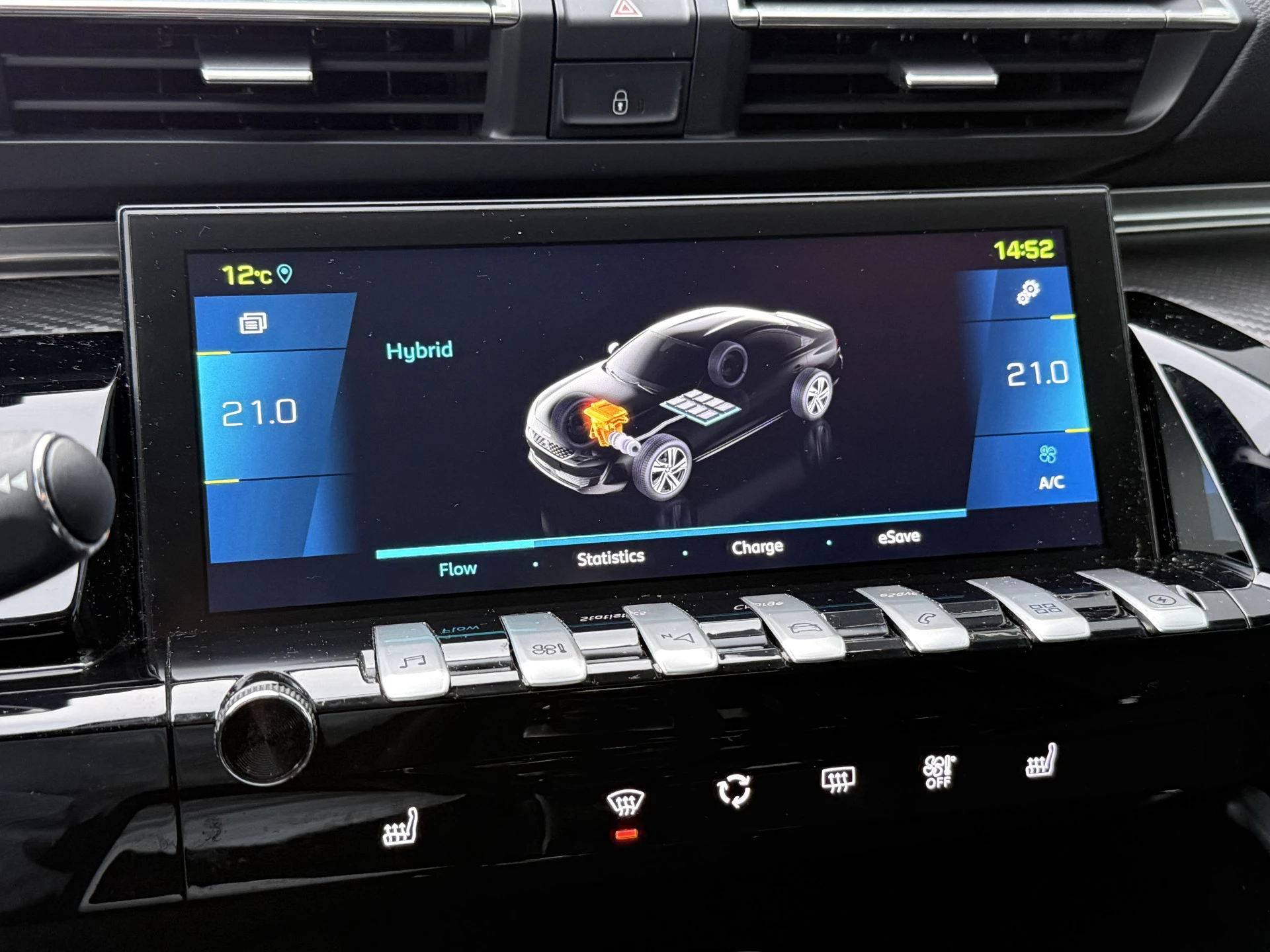 Hoofdafbeelding Peugeot 508