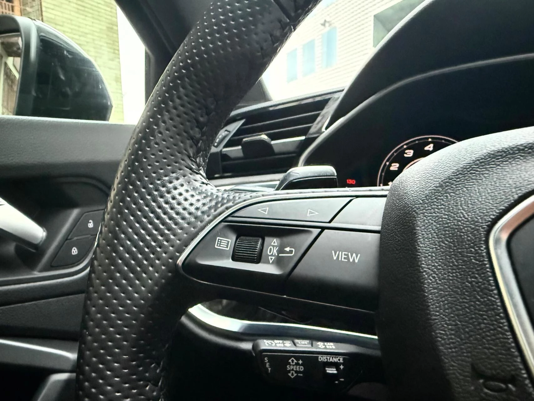 Hoofdafbeelding Audi RSQ3