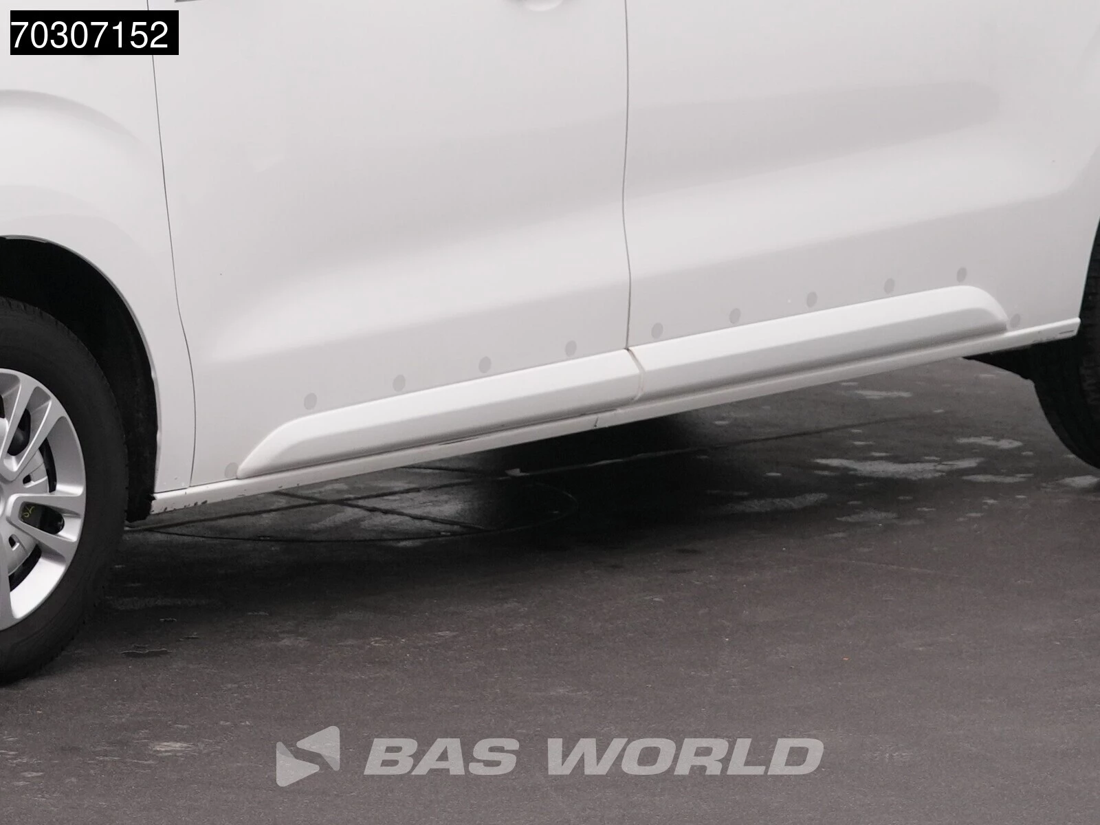 Hoofdafbeelding Peugeot Expert