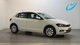 Volkswagen Polo 1.0 TSI Comfortline Parkeersensoren App-Connect DAB+