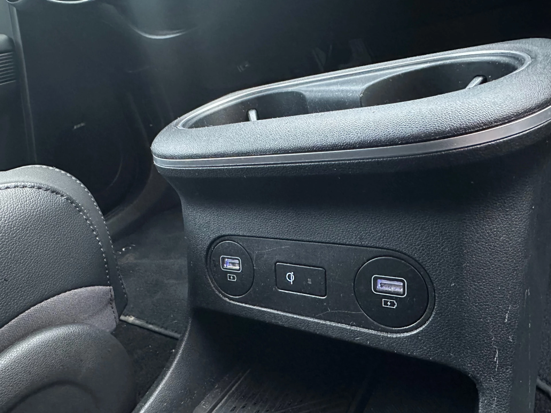 Hoofdafbeelding Hyundai IONIQ 5