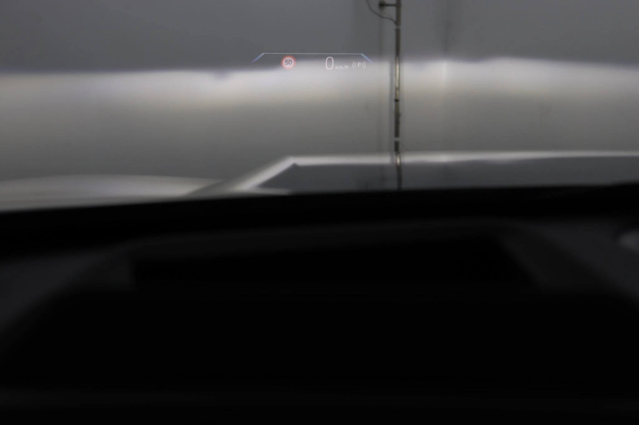 Hoofdafbeelding BMW iX1