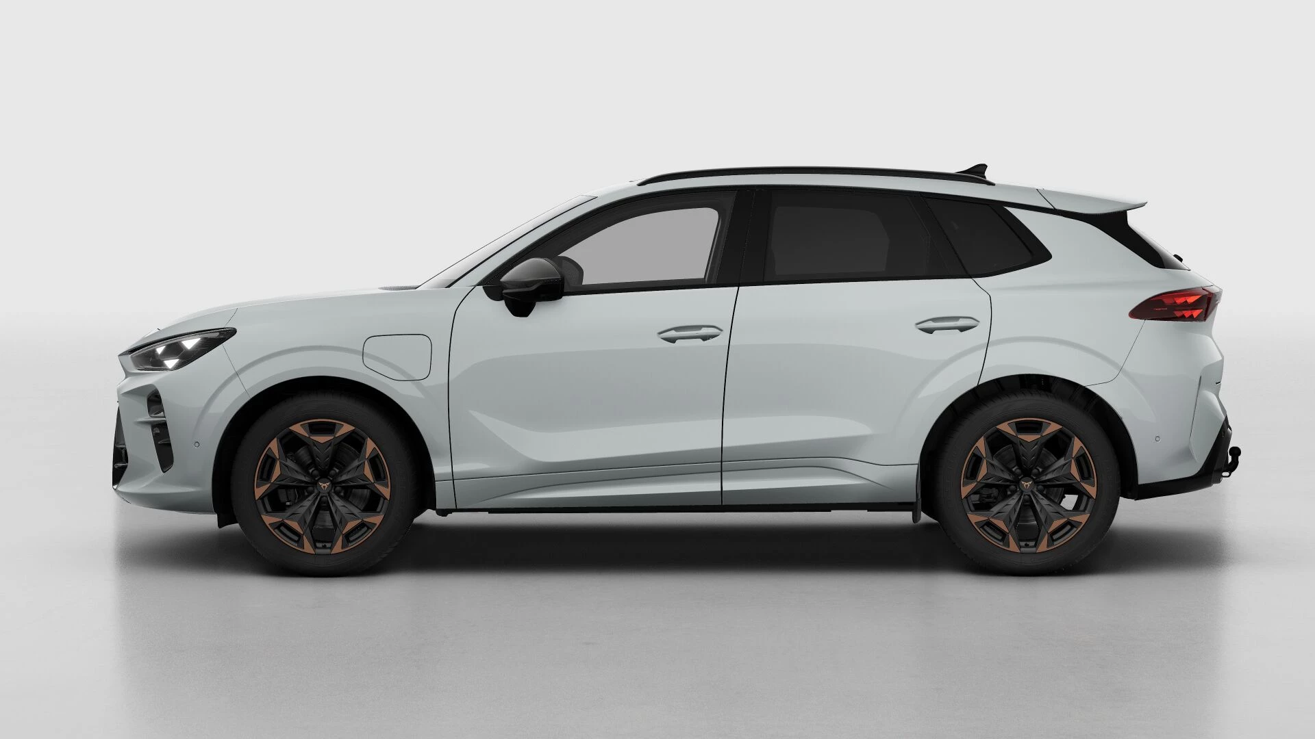 Hoofdafbeelding CUPRA Terramar