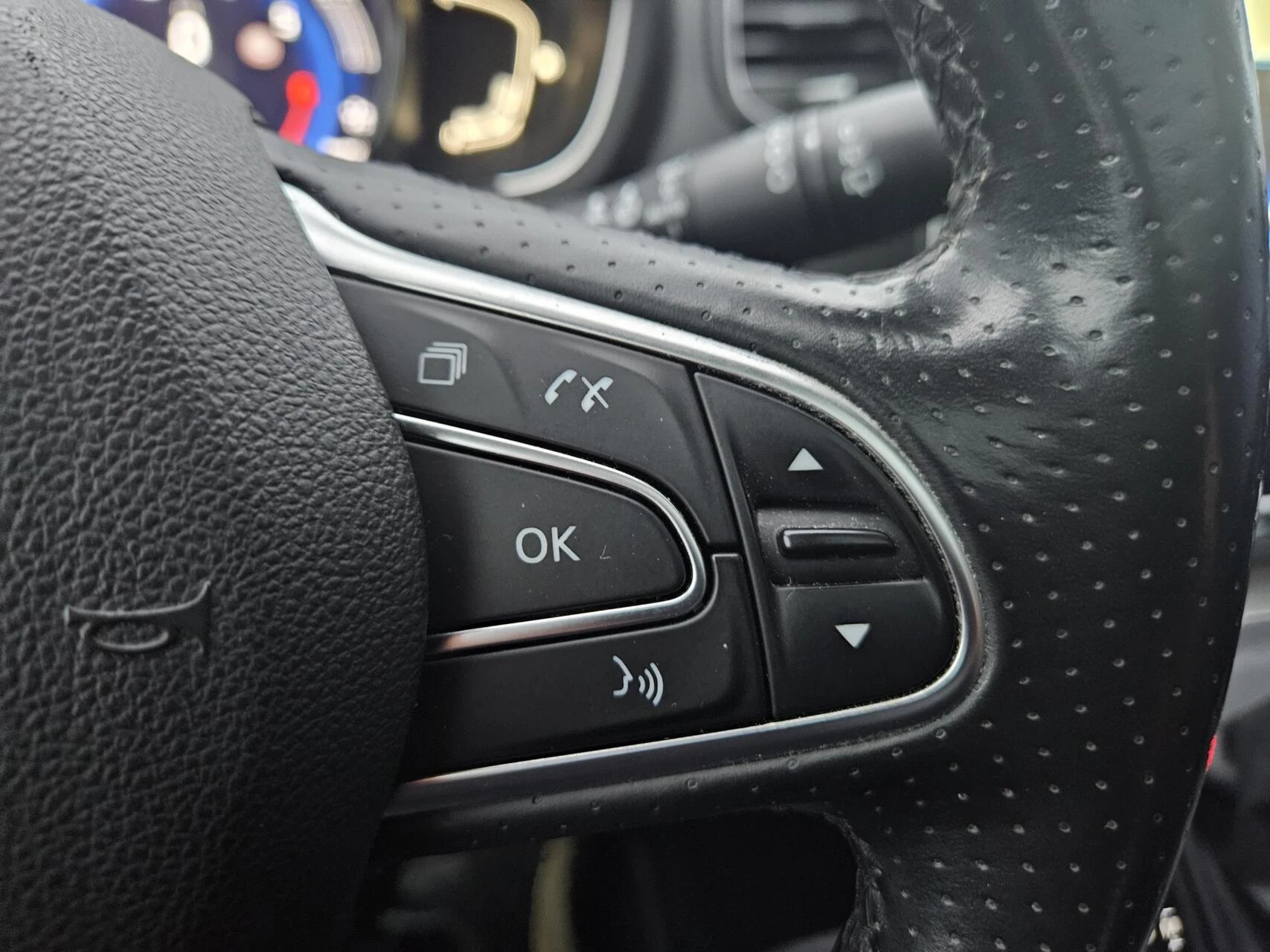 Hoofdafbeelding Renault Scénic