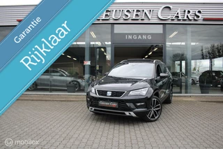 Seat Ateca 1.4 EcoTSI Xcellence Bus.Int./Led/Navi/Pano/360C