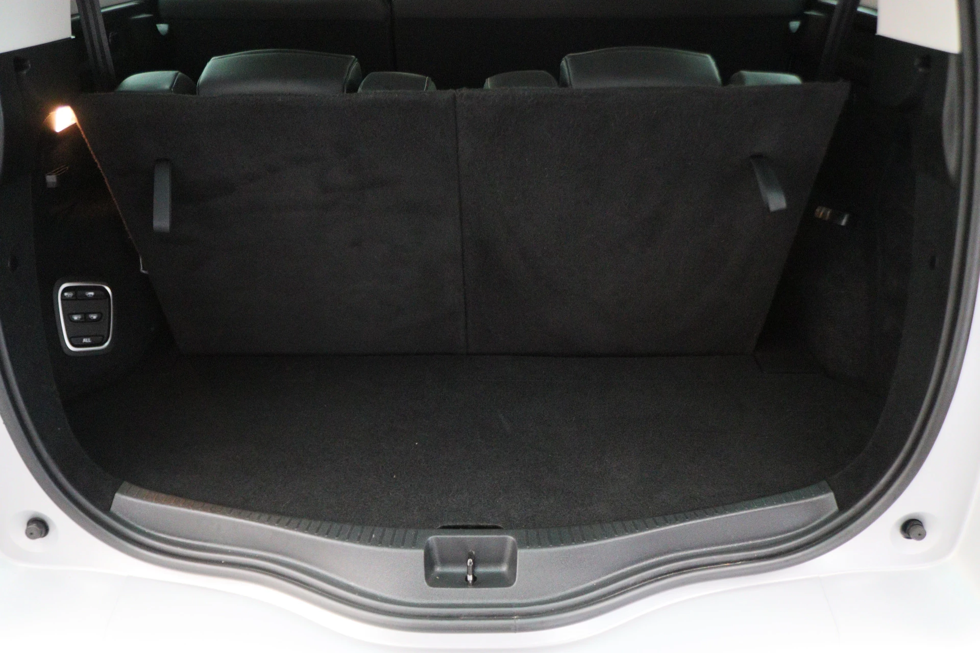 Hoofdafbeelding Renault Grand Scénic