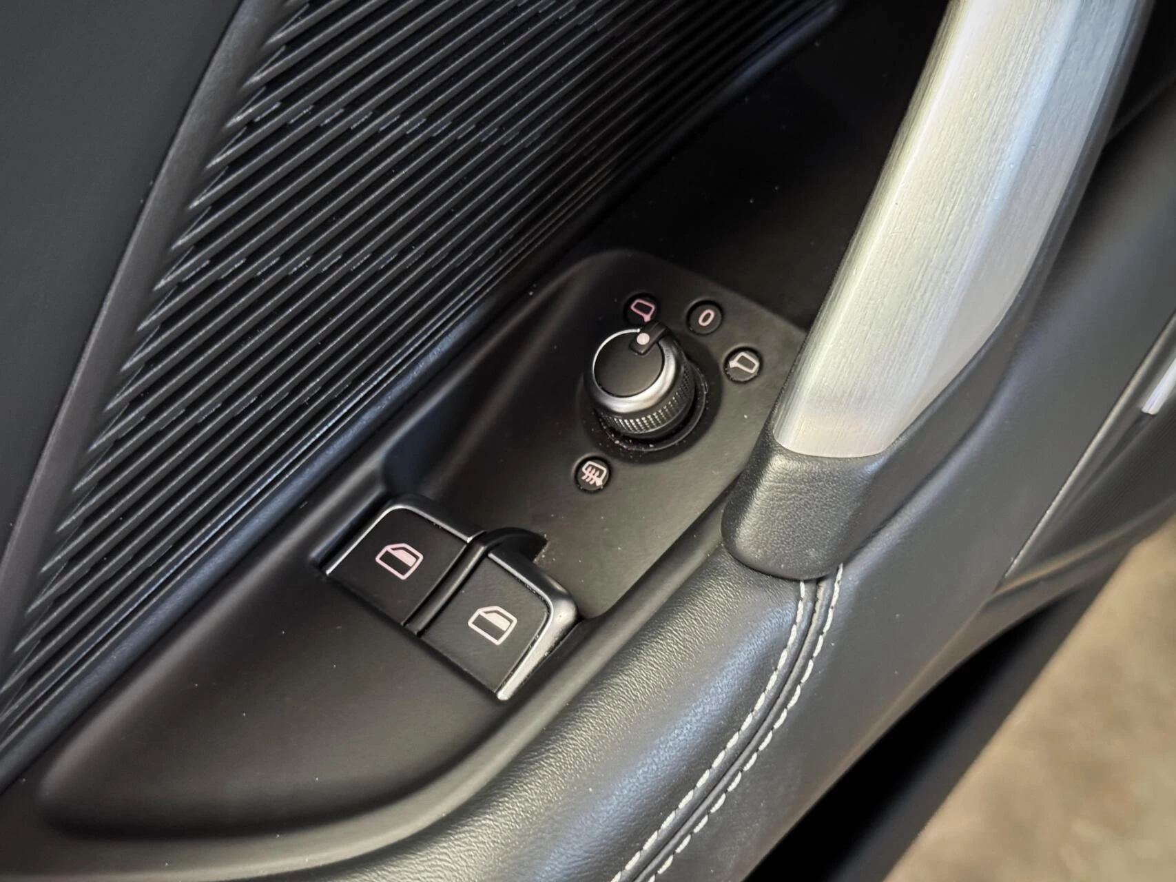 Hoofdafbeelding Audi TT