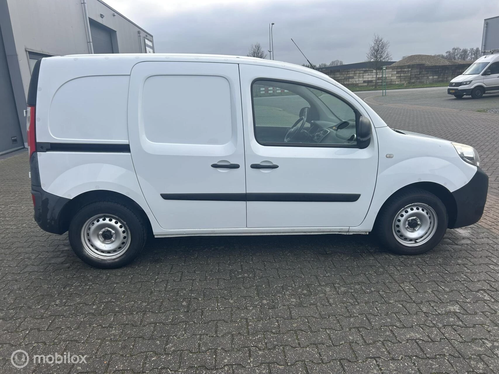 Hoofdafbeelding Renault Kangoo