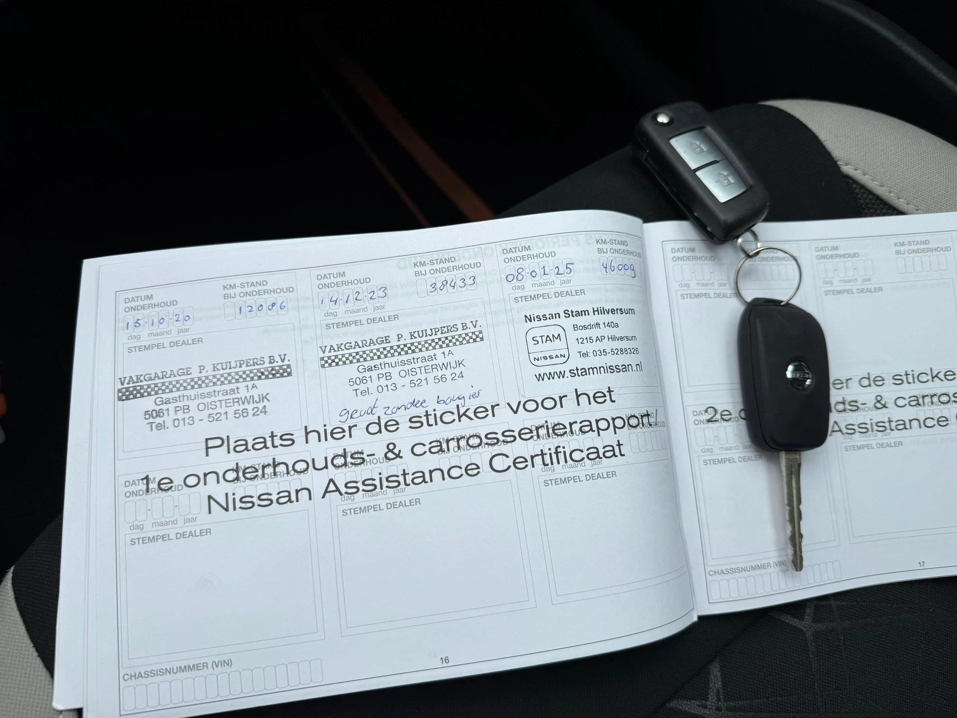 Hoofdafbeelding Nissan Micra