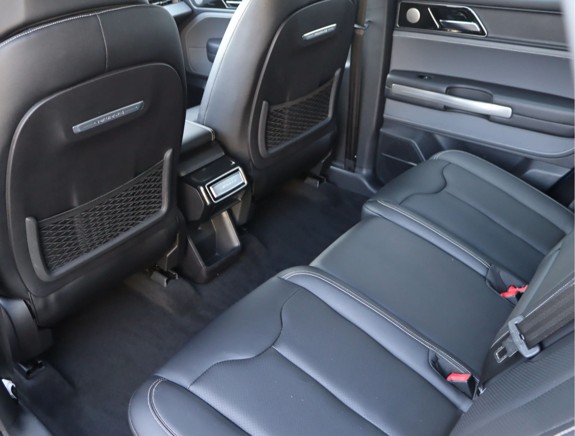 Hoofdafbeelding Aiways U5