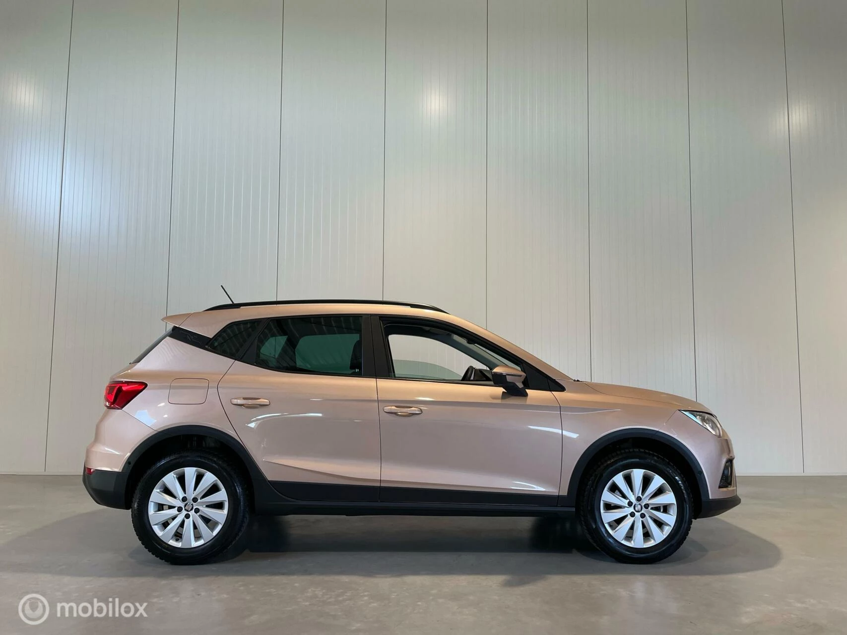 Hoofdafbeelding SEAT Arona