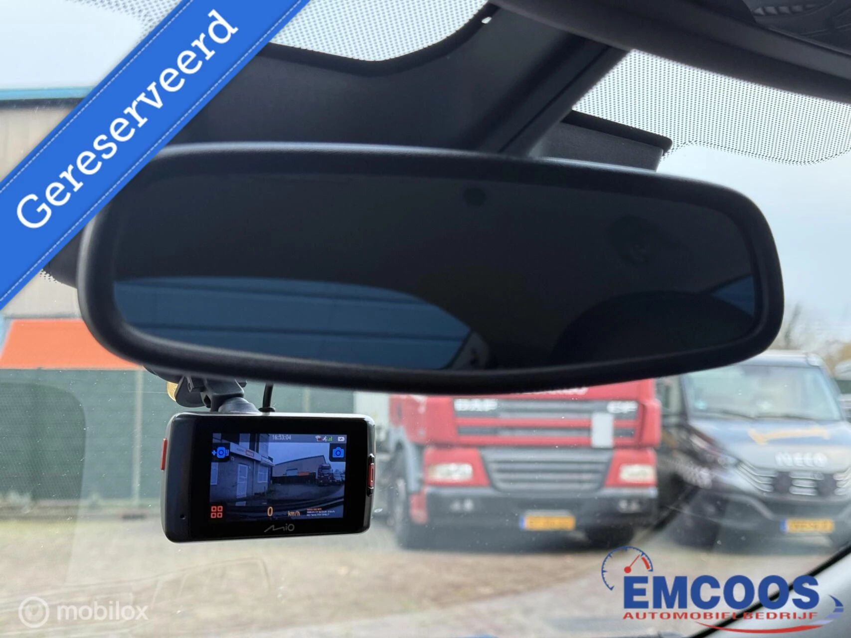 Hoofdafbeelding Opel Insignia