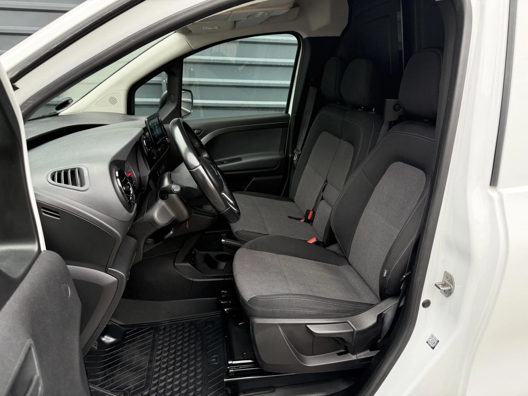 Hoofdafbeelding Mercedes-Benz Citan