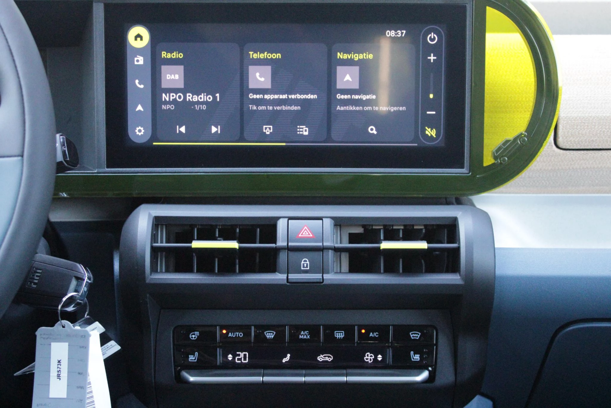 Hoofdafbeelding Fiat Grande Panda