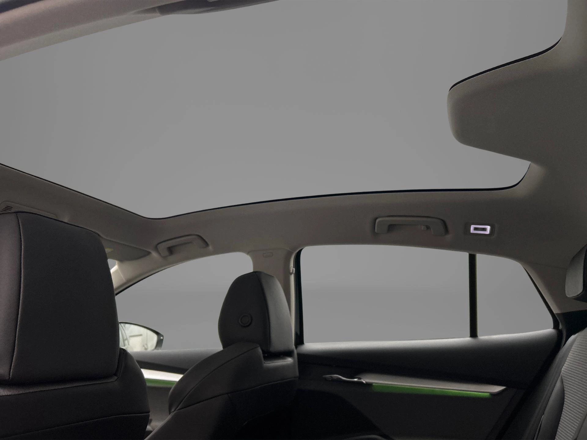 Hoofdafbeelding Škoda Enyaq Coupe