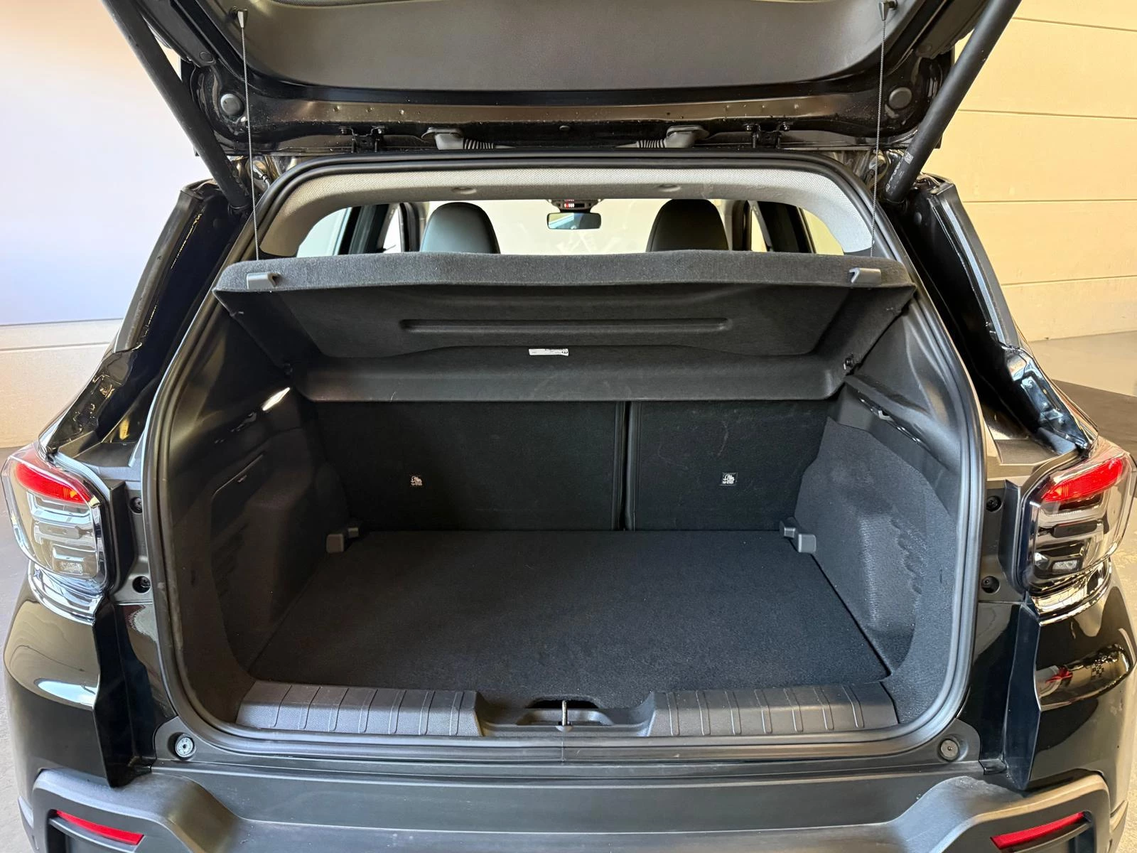 Hoofdafbeelding Jeep Avenger