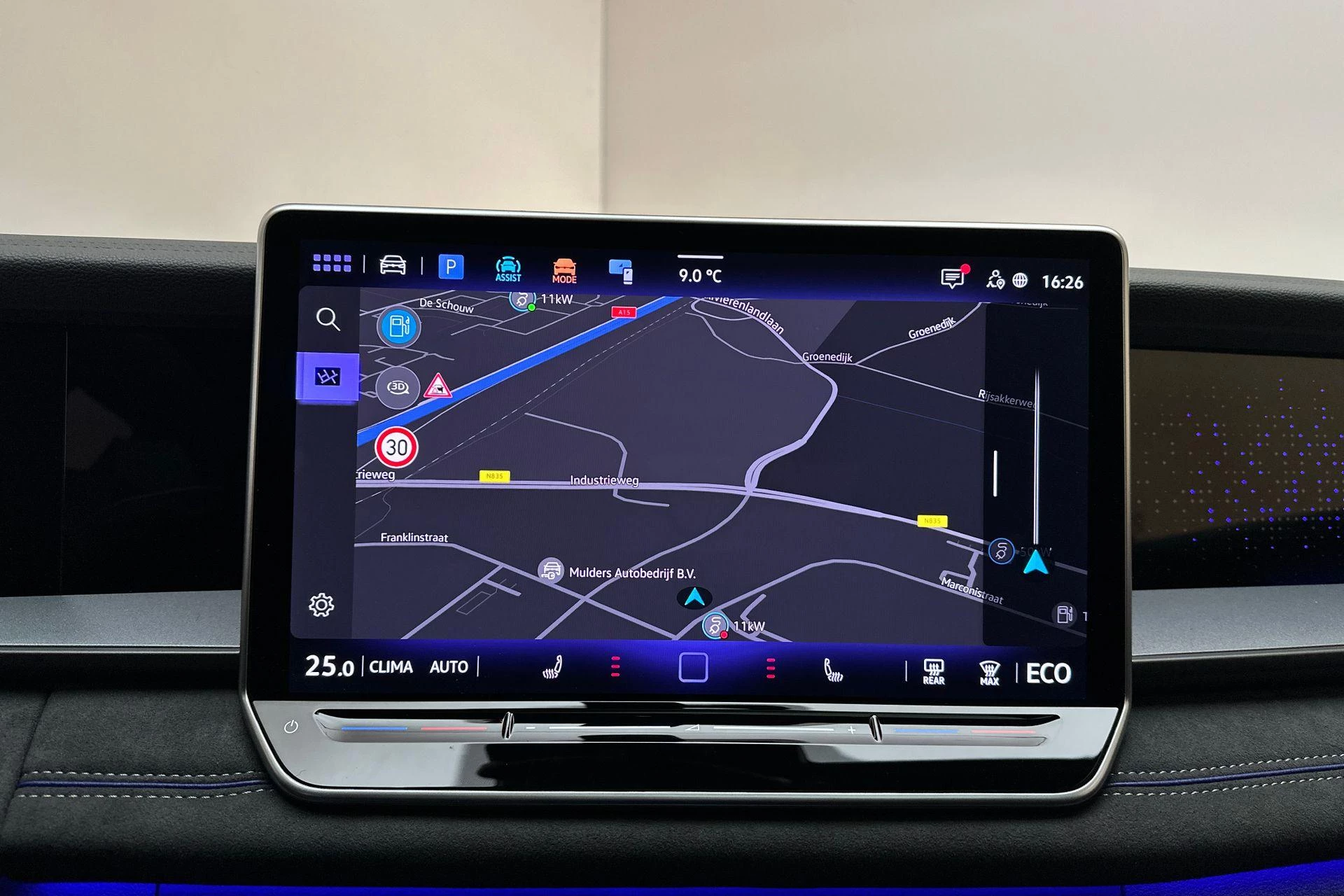 Hoofdafbeelding Volkswagen Tayron