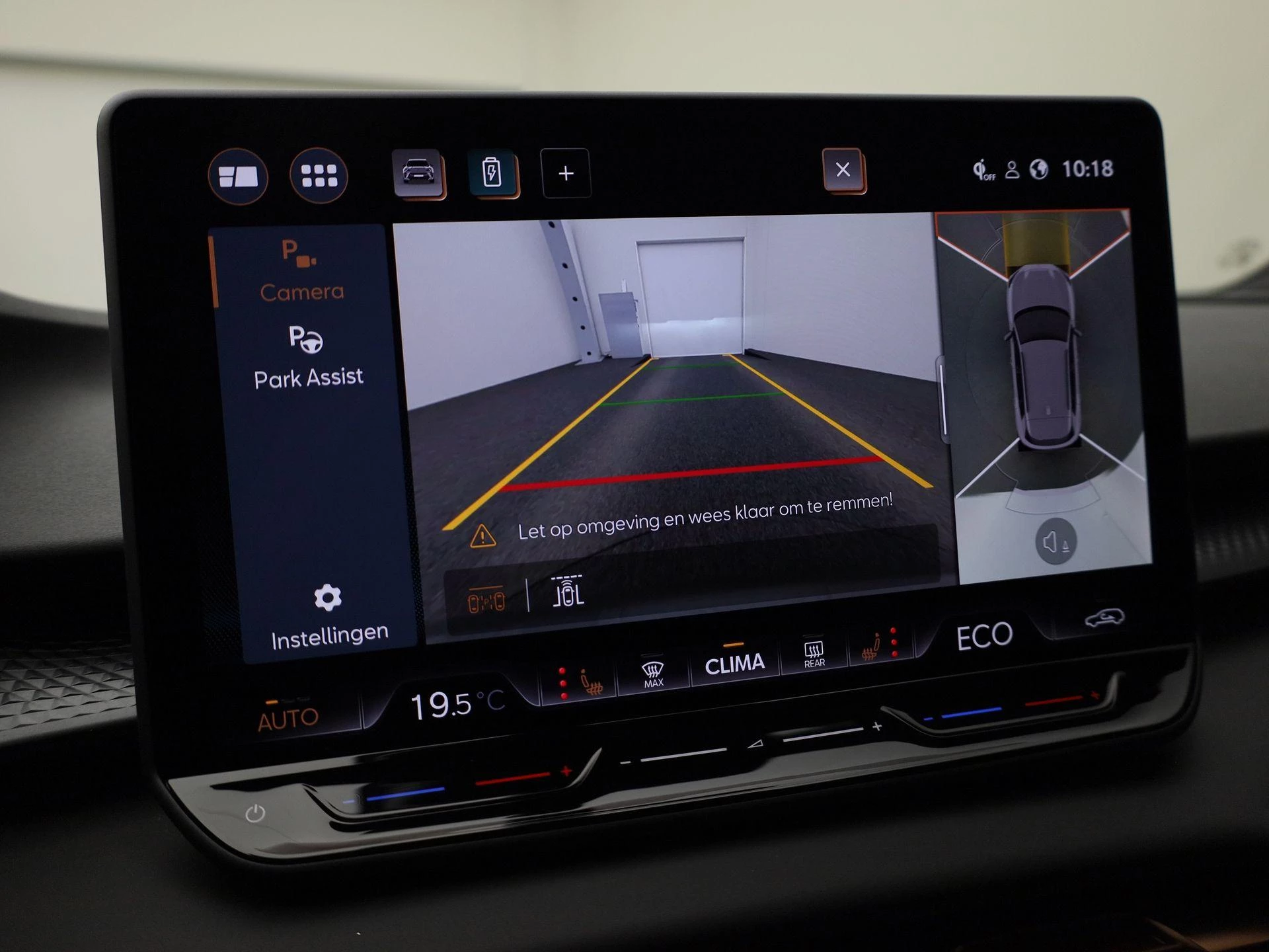 Hoofdafbeelding CUPRA Terramar