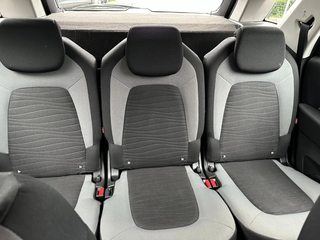 Hoofdafbeelding Citroën C4 Picasso