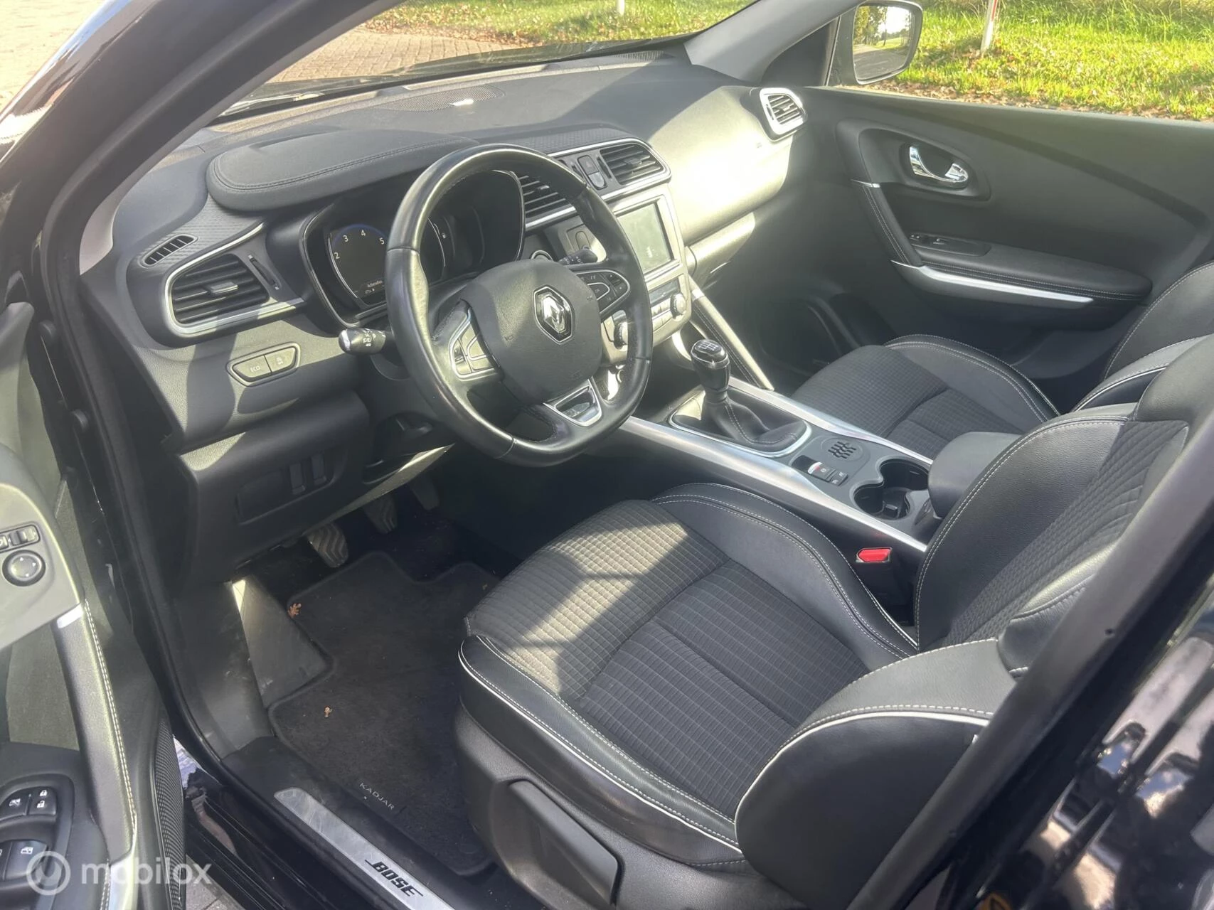 Hoofdafbeelding Renault Kadjar