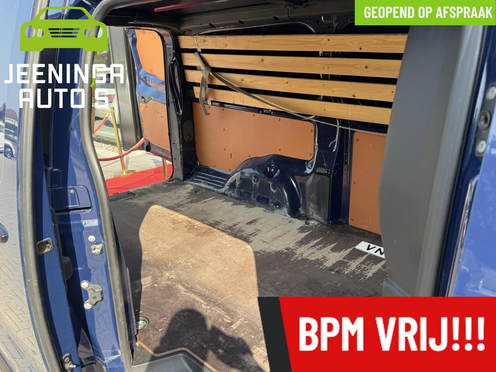 Hoofdafbeelding Toyota ProAce