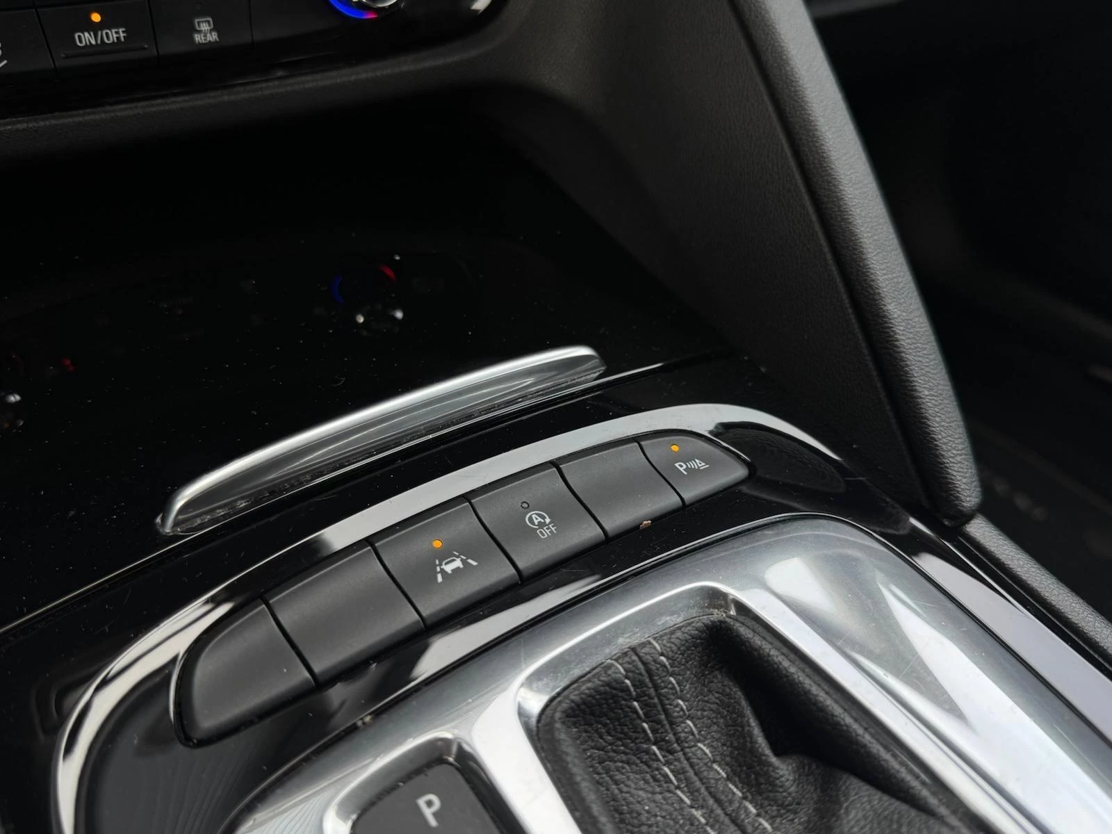 Hoofdafbeelding Opel Insignia