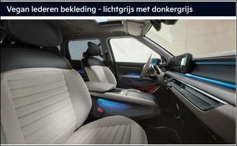 Hoofdafbeelding Kia EV9