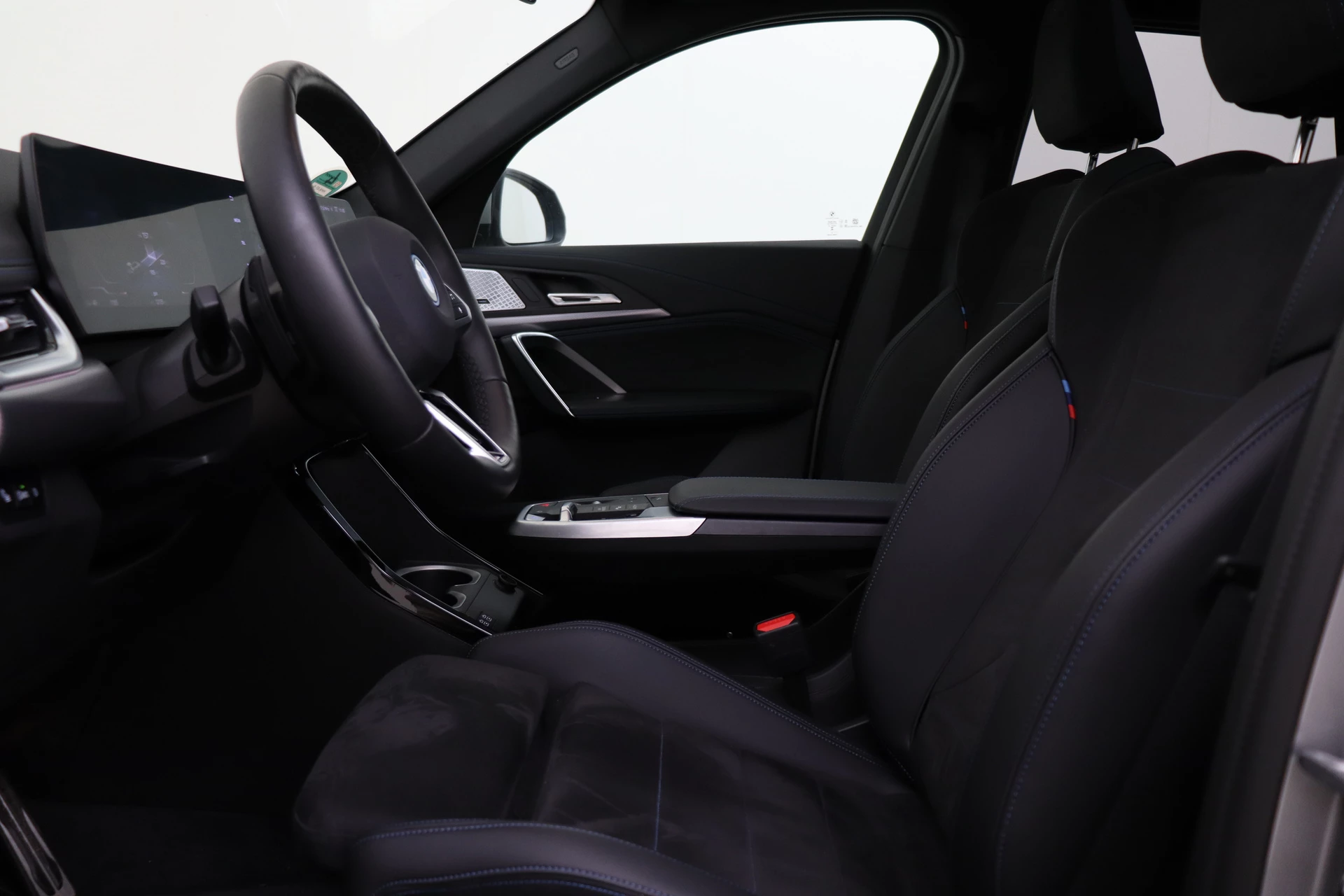 Hoofdafbeelding BMW iX1