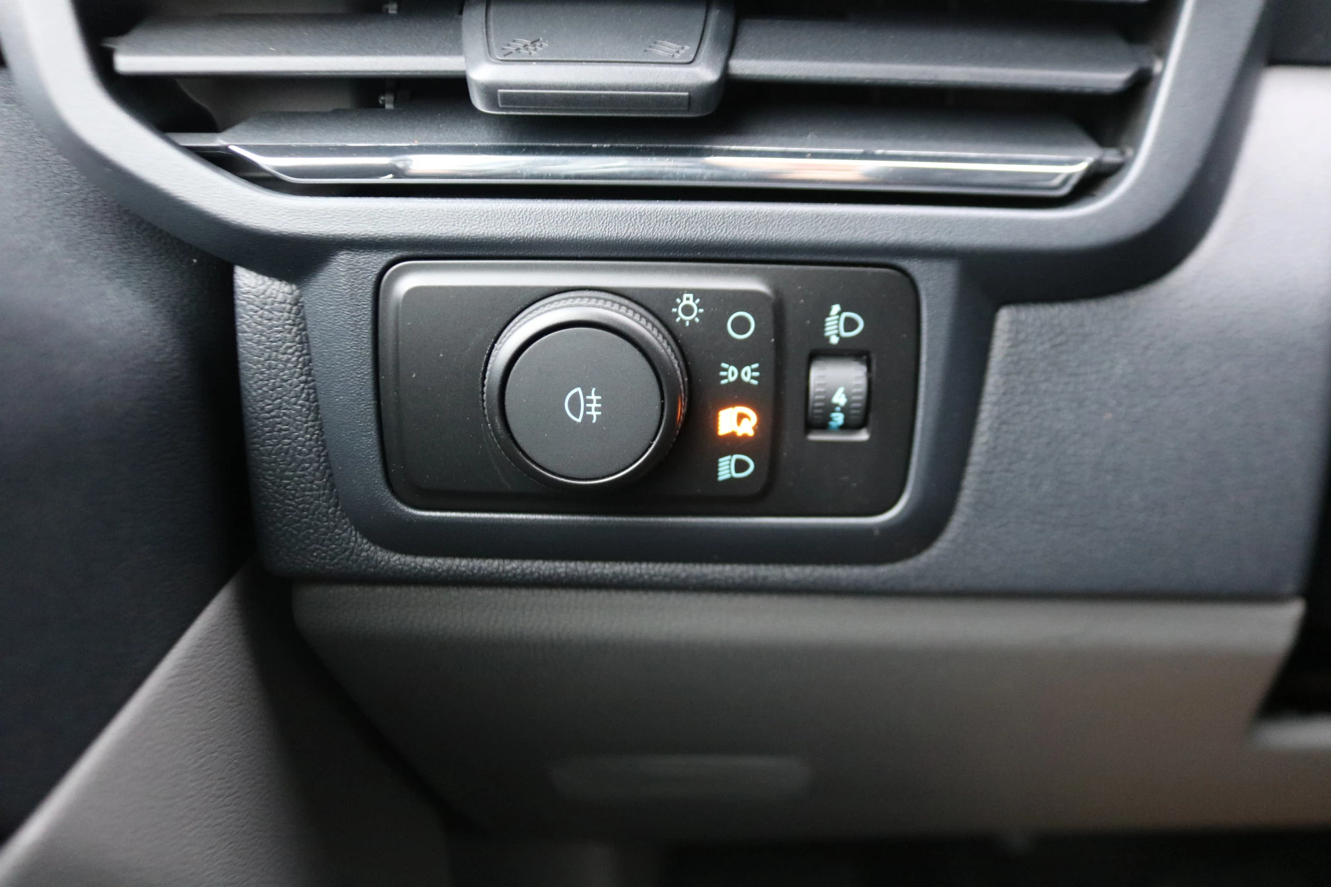 Hoofdafbeelding Ford E-Transit Custom